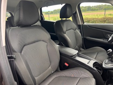 Renault grand scenic iv dci 130 energy 7 places garantie 12 mois occasion simplicicar colmar simplicicar simplicibike france