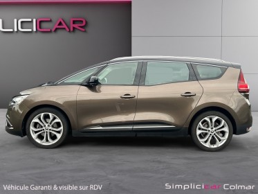 Renault grand scenic iv dci 130 energy 7 places garantie 12 mois occasion simplicicar colmar simplicicar simplicibike france