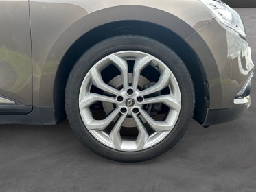 Renault grand scenic iv dci 130 energy 7 places garantie 12 mois occasion simplicicar colmar simplicicar simplicibike france