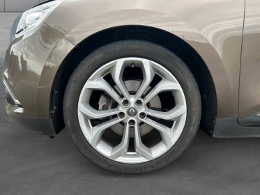 Renault grand scenic iv dci 130 energy 7 places garantie 12 mois occasion simplicicar colmar simplicicar simplicibike france