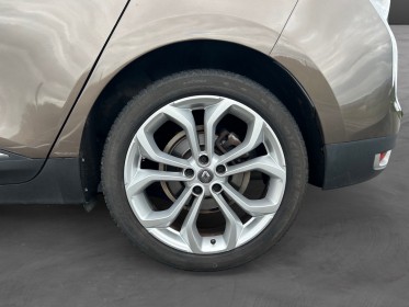Renault grand scenic iv dci 130 energy 7 places garantie 12 mois occasion simplicicar colmar simplicicar simplicibike france