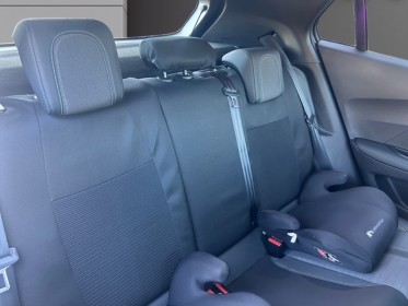 Peugeot 2008 bluehdi 110 ss bvm6 allure pack garantie 12 mois occasion simplicicar colmar simplicicar simplicibike france