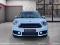 Mini countryman f60 192 ch cooper s garantie 12 mois occasion simplicicar colmar simplicicar simplicibike france
