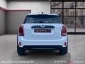 Mini countryman f60 192 ch cooper s garantie 12 mois occasion simplicicar colmar simplicicar simplicibike france