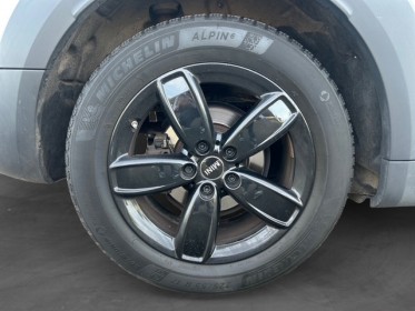 Mini countryman f60 192 ch cooper s garantie 12 mois occasion simplicicar colmar simplicicar simplicibike france