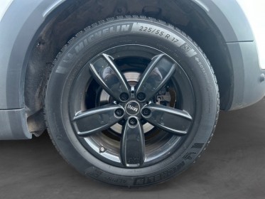 Mini countryman f60 192 ch cooper s garantie 12 mois occasion simplicicar colmar simplicicar simplicibike france