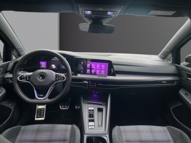 Volkswagen golf 1.4 hybrid rechargeable opf 245 dsg6 gte garantie 12 mois occasion simplicicar colmar simplicicar...