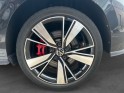 Volkswagen golf 1.4 hybrid rechargeable opf 245 dsg6 gte garantie 12 mois occasion simplicicar colmar simplicicar...