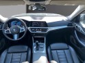 Bmw serie 4 gran coupe g26 420d 190 ch bva8 business m occasion simplicicar compiegne simplicicar simplicibike france