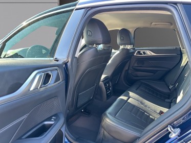Bmw serie 4 gran coupe g26 420d 190 ch bva8 business m occasion simplicicar compiegne simplicicar simplicibike france