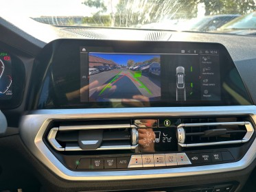 Bmw serie 4 gran coupe g26 420d 190 ch bva8 business m occasion simplicicar compiegne simplicicar simplicibike france