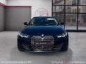 Bmw serie 4 gran coupe g26 420d 190 ch bva8 business m occasion simplicicar compiegne simplicicar simplicibike france