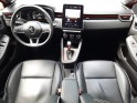 Renault clio v e-tech hybride 145 bose cuir park assist occasion montreuil (porte de vincennes)(75) simplicicar simplicibike...