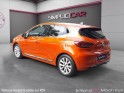 Renault clio v e-tech hybride 145 bose cuir park assist occasion montreuil (porte de vincennes)(75) simplicicar simplicibike...