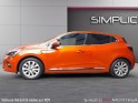 Renault clio v e-tech hybride 145 bose cuir park assist occasion montreuil (porte de vincennes)(75) simplicicar simplicibike...