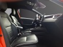 Renault clio v e-tech hybride 145 bose cuir park assist occasion montreuil (porte de vincennes)(75) simplicicar simplicibike...