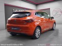 Renault clio v e-tech hybride 145 bose cuir park assist occasion montreuil (porte de vincennes)(75) simplicicar simplicibike...