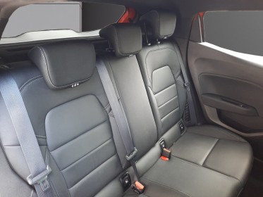 Renault clio v e-tech hybride 145 bose cuir park assist occasion montreuil (porte de vincennes)(75) simplicicar simplicibike...