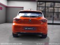 Renault clio v e-tech hybride 145 bose cuir park assist occasion montreuil (porte de vincennes)(75) simplicicar simplicibike...