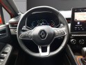 Renault clio v e-tech hybride 145 bose cuir park assist occasion montreuil (porte de vincennes)(75) simplicicar simplicibike...