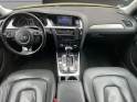 Audi a4 avant 2.0 tdi - 16v turbo s-line occasion simplicicar pontarlier simplicicar simplicibike france