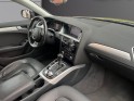Audi a4 avant 2.0 tdi - 16v turbo s-line occasion simplicicar pontarlier simplicicar simplicibike france