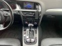 Audi a4 avant 2.0 tdi - 16v turbo s-line occasion simplicicar pontarlier simplicicar simplicibike france
