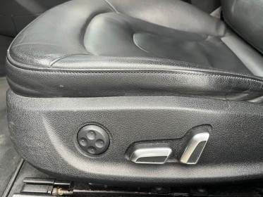 Audi a4 avant 2.0 tdi - 16v turbo s-line occasion simplicicar pontarlier simplicicar simplicibike france