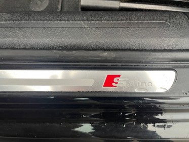 Audi a4 avant 2.0 tdi - 16v turbo s-line occasion simplicicar pontarlier simplicicar simplicibike france