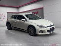 Volkswagen scirocco 1.4 tsi 125 occasion simplicicar pau simplicicar simplicibike france