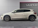 Volkswagen scirocco 1.4 tsi 125 occasion simplicicar pau simplicicar simplicibike france