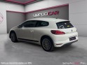 Volkswagen scirocco 1.4 tsi 125 occasion simplicicar pau simplicicar simplicibike france