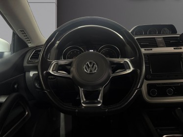 Volkswagen scirocco 1.4 tsi 125 occasion simplicicar pau simplicicar simplicibike france