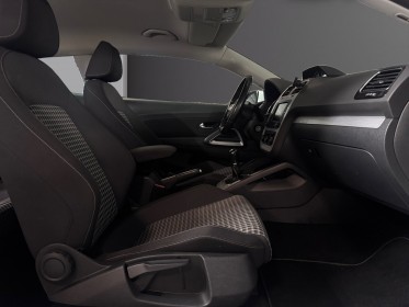 Volkswagen scirocco 1.4 tsi 125 occasion simplicicar pau simplicicar simplicibike france