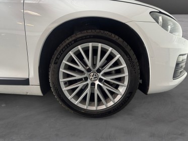 Volkswagen scirocco 1.4 tsi 125 occasion simplicicar pau simplicicar simplicibike france
