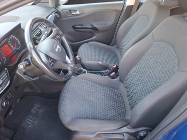 Opel corsa 1.4 90 ch enjoy occasion simplicicar velay simplicicar simplicibike france