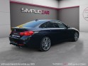 Bmw serie 4 gran coupe f36 440i 360 ch m sport performance occasion simplicicar mery-sur-oise simplicicar simplicibike france