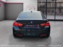 Bmw serie 4 gran coupe f36 440i 360 ch m sport performance occasion simplicicar mery-sur-oise simplicicar simplicibike france