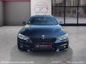 Bmw serie 4 gran coupe f36 440i 360 ch m sport performance occasion simplicicar mery-sur-oise simplicicar simplicibike france