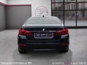 Bmw serie 5 f10 lci 525d 218 ch executive a grantie 12 mois / camera recul / camera 360 occasion simplicicar lyon nord...
