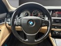 Bmw serie 5 f10 lci 525d 218 ch executive a grantie 12 mois / camera recul / camera 360 occasion simplicicar lyon nord...
