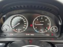 Bmw serie 5 f10 lci 525d 218 ch executive a grantie 12 mois / camera recul / camera 360 occasion simplicicar lyon nord...