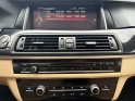 Bmw serie 5 f10 lci 525d 218 ch executive a grantie 12 mois / camera recul / camera 360 occasion simplicicar lyon nord...