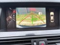 Bmw serie 5 f10 lci 525d 218 ch executive a grantie 12 mois / camera recul / camera 360 occasion simplicicar lyon nord...