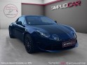 Alpine a110 1.8t 300 ch gt occasion simplicicar carcassonne simplicicar simplicibike france