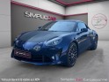 Alpine a110 1.8t 300 ch gt occasion simplicicar carcassonne simplicicar simplicibike france