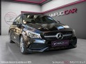 Mercedes classe cla 200 d 7g-dct starlight edition/garantie 12 mois/camera de recul/carplay/toit ouvrant occasion montreuil...