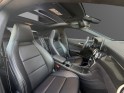 Mercedes classe cla 200 d 7g-dct starlight edition/garantie 12 mois/camera de recul/carplay/toit ouvrant occasion montreuil...