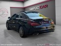Mercedes classe cla 200 d 7g-dct starlight edition/garantie 12 mois/camera de recul/carplay/toit ouvrant occasion montreuil...