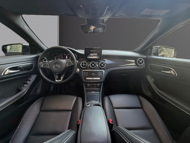 Mercedes classe cla 200 d 7g-dct starlight edition/garantie 12 mois/camera de recul/carplay/toit ouvrant occasion montreuil...